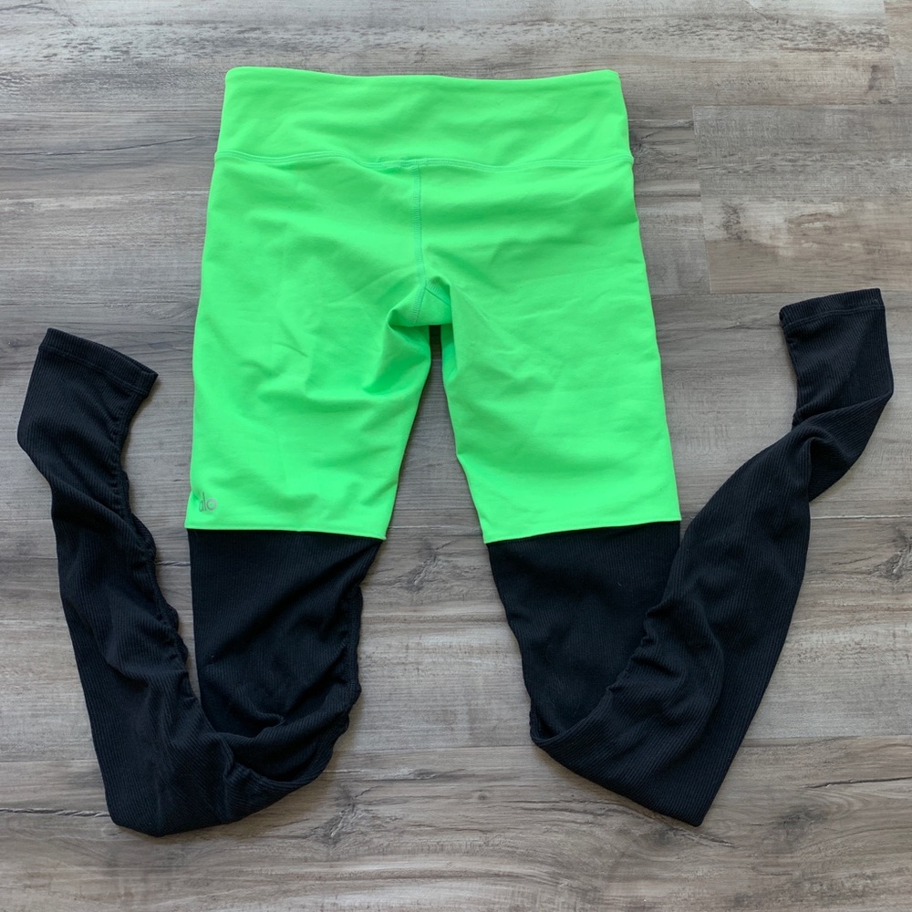 Alo Yoga Goddess Legging, NWOT